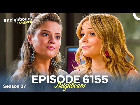 Neighbours Episode 6155 - Season 27 (2011)