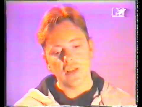 Electronic interview (Sumner, Marr) - 120 Minutes May 1991