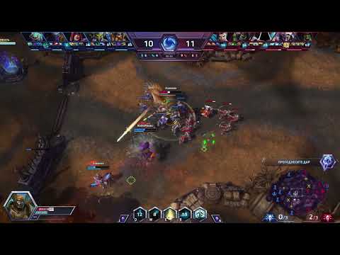 Cavalry cycle charging