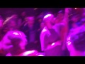 P.O.S "How We Land" (Live @ Rough Trade, Brooklyn, New York)