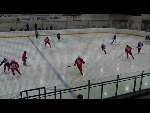 Kury 04 vs Heki 04 Kokopeli Kauhava