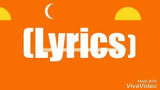 WIDE OPEN(lyrics) by MIKE POSNER