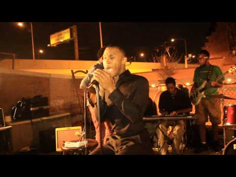 Marcus Labon Performance