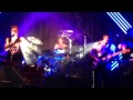 [HD] WALK THE MOON - Avalanche (Live at House of Blues Anaheim)