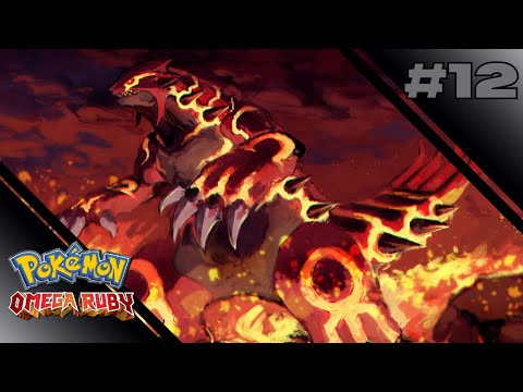 Pokémon RO Randomlocke Ep.12 | EL PRINCIPIO DEL FIN