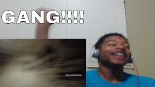 Doe Boy &amp; Machine Gun Kelly &quot;Gang&quot; (WSHH Exclusive - Official Music Video) (REACTION/REVIEW)