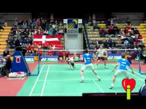 Short impression Mads Conrad Petersen