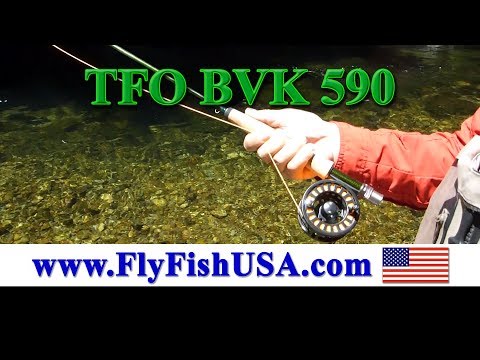 TFO BVK 590