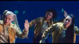 Pitch Perfect 3: The New Barden Bellas - Sit Still, Look Pretty (HD)