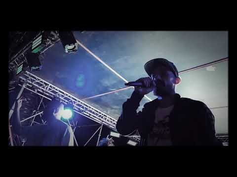 Bocaseca - Infinitu' aka Sfantu'8 - Banii pă geacă (LIVE)Răcnetul Carpaților