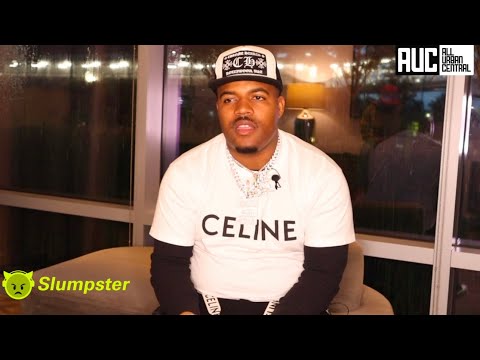 Bruh Bruh Speaks On Trapboy Freddy Setting Him Up To Make Millions In Trucking