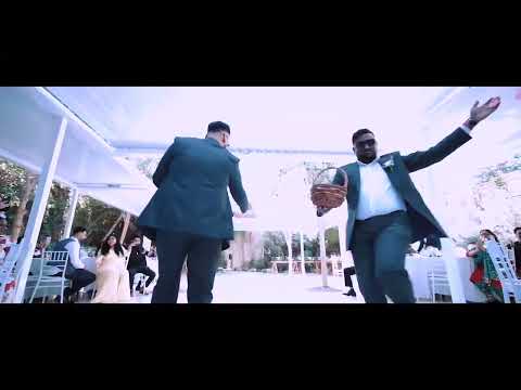 JD Wedding Highlights