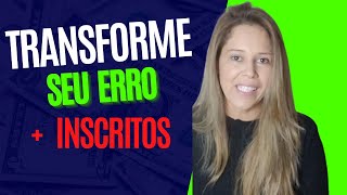 Canais Pequenos - Nova Viso para Crescer seu Canal