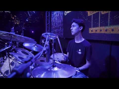 Golpe de Estado - Caso Serio (Cover)