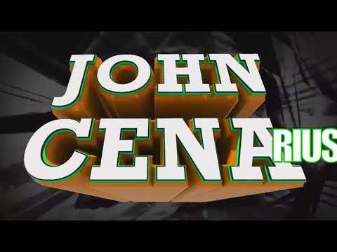 John Cenarius Intro