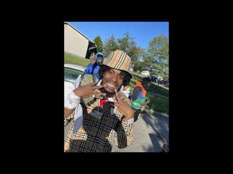 (FREE) Louie Ray x YN Jay I Flint x Detroit Type Beat 2021 - "Weapon"