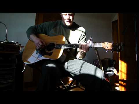 Michael Reed video
