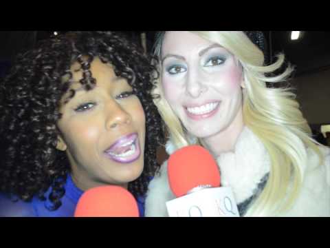 MISTY STONE | EXXXOTICA EXPO 2016