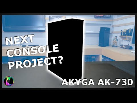 Akyga 90 W, 3 mm, 4.7 A, 19 V (AK- ND- 27) video