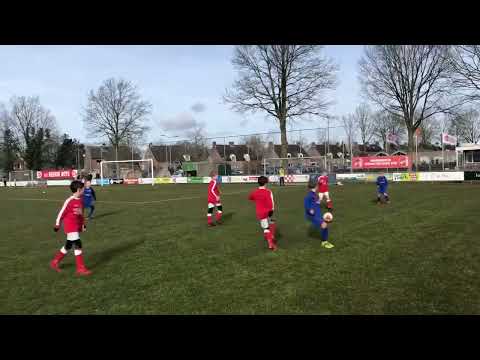 Beerse Boys 9-2 Kampioen