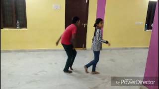 || Ammadu Let&#39;s Do Kummudu || Dance Performance || Kids ||Chiranjeevi ||Kajal aggarwal