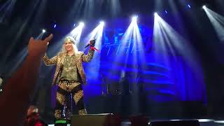 Steel Panther - That&#39;s When You Came In. (Live)