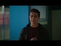 Johnny E Robby Fanno Pace John Beve Con Terry 1 2 COBRA KAI Stagione 4 Episodio 10 ITA