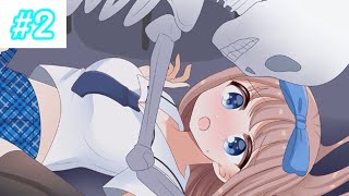 謎解きに失敗すると酷い目に遭うゲーム『ありすえすけーぷ』をゆっくり実況 #2