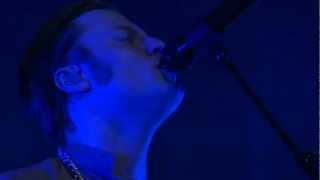 Mando Diao - Men live in Malmö