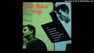 Chet Baker - Time After Time (2018 Digitally Remastered)