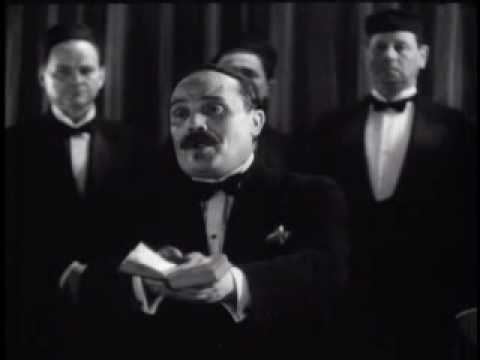 Cantor David Roitman Live Video - Oshamnu Mkol Um