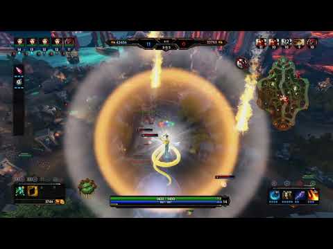 Klan The Hunters Nuwa - Nissan play Insane