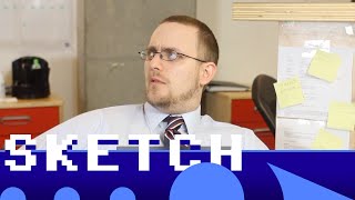 Getting In Touch [Aired December 2010]