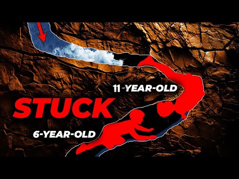 The Tragic Real-Life Story of Two Caver Brothers