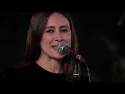 HAERTS - Full Performance (Live on KEXP)