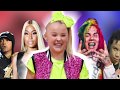 30 Rappers Shorter than Jojo Siwa 30 Rappers Shorter than Jojo Siwa