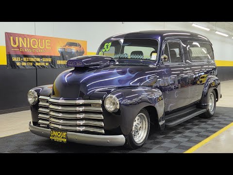 1953 Chevrolet Suburban (CC-2009516) for sale in Mankato, Minnesota