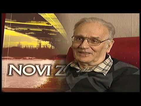 Tv feljton: Nikola Bertolino