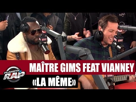 La Meme - Maitre Gims