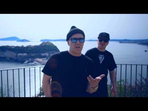 Svez Ft. Squalo - Ciao fra' - [VIDEO]
