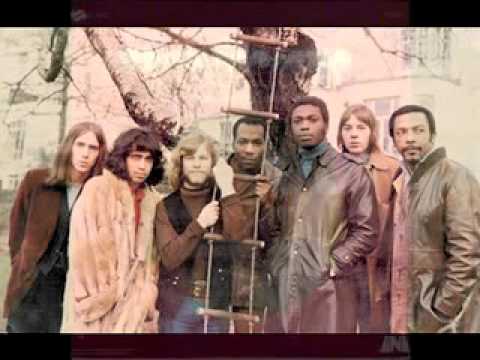 The Foundations - Call Me