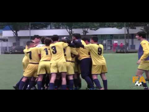 Allievi Elite: Lodigiani - Urbetevere 1-3