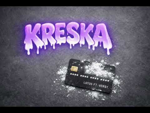 Młody Lotos ft. Ver$y - Kreska (prod. Kk, Szymixs)