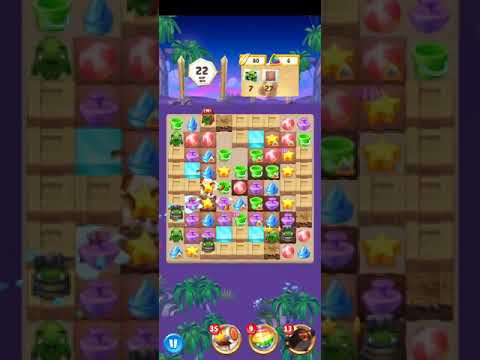 Angry Birds Match- Level 231 NO BOOSTERS #angrybirds #angrybirdsmatch