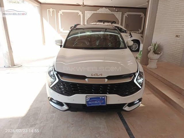 KIA Sportage L HEV 2025 for Sale