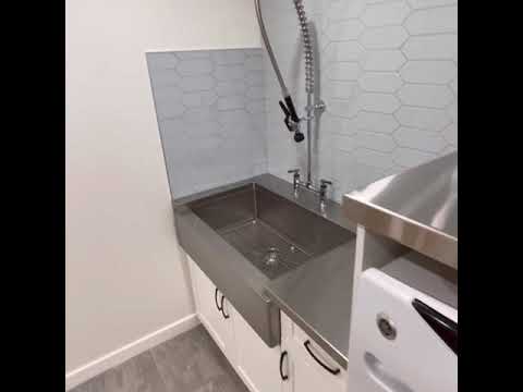 Adlyn Construction Inc. video.