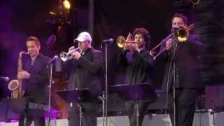 Brings - Loss dich einfach falle 2011