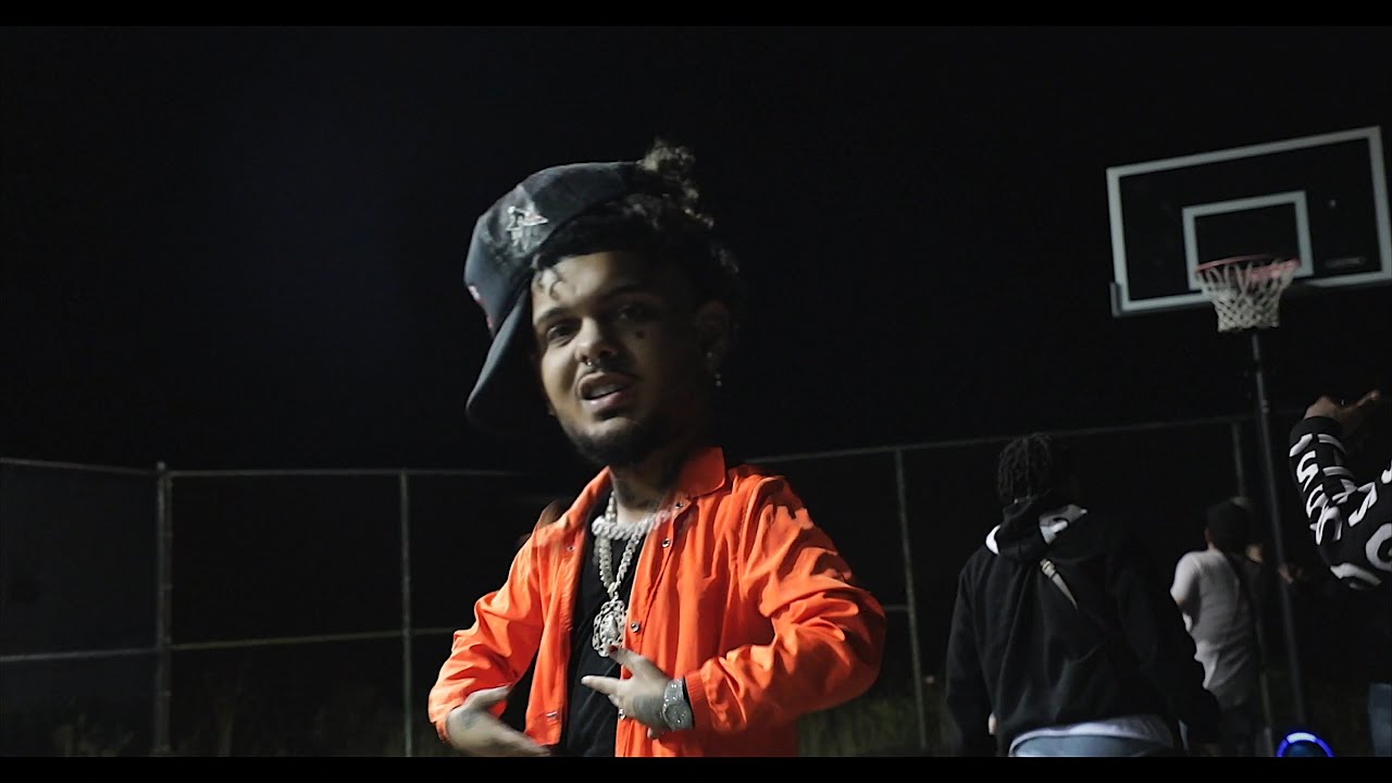 Smokepurpp – “Chopstix”