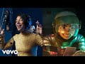Priscilla Alcantara - Vou Voar | Música de "A Caminho da Lua" Netflix Priscilla Alcantara - Vou Voar | Música de "A Caminho da Lua" Netflix