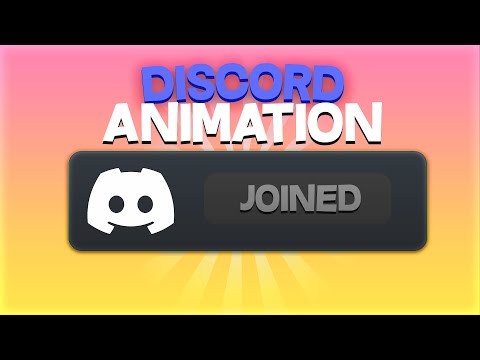 [FREE] Discord animation - Green Screen